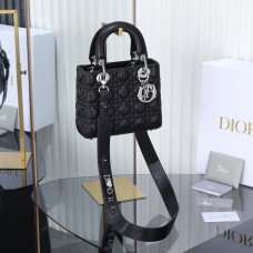 Replica Small Lady Dior My ABCDior Bag