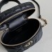 Replica Dior Caro Mini Vanity Case in vibrant colors