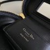 Replica Dior Caro Mini Vanity Case with adjustable strap