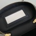 Replica Dior Caro Mini Vanity Case with matching wallet