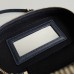 Fashionable Replica Dior Caro Mini Vanity Case in beige