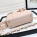 Small Lady Dior Bag review