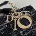 Chic Lady D-Joy Bag - Black