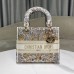 Replica Medium Lady D-Lite Bag price