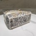 Medium Lady D-Lite Bag replica