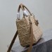 Medium Dior Bag Beige
