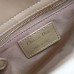 Medium Beige Dior Handbag