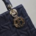 Dior Replica Bag Blue