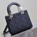 Replica Lady Dior Bag in Blue