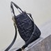 Blue Lady Dior Replica Purse