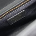 Blue Medium Dior Replica Bag