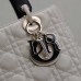 Replica Medium Lady Dior Bag