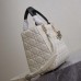 Replica Medium Lady Dior Bag