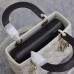 Replica Medium Lady Dior Bag