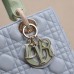 Stylish Medium Lady Dior Bag for women