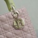 Medium Lady Dior Tote