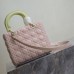 Medium Lady Dior Bag