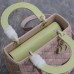 Luxury Medium Lady Dior Bag