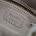 Designer Lady Dior Bag Medium