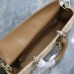 Replica Lady D-Joy bag quilted leather