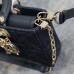 Elegant Blue Lady D-Joy Bag Copy