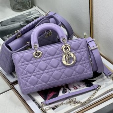 Replica Dior Medium Lady D-Joy Bag