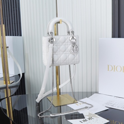 Replica Mini Lady Dior My ABCDior Bag