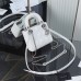 Mini Lady Dior My ABCDior Bag review