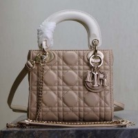 Replica Mini Lady Dior Bag