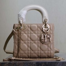 Replica Mini Lady Dior Bag