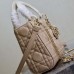 Replica Mini Lady Dior handbag for fashion lovers
