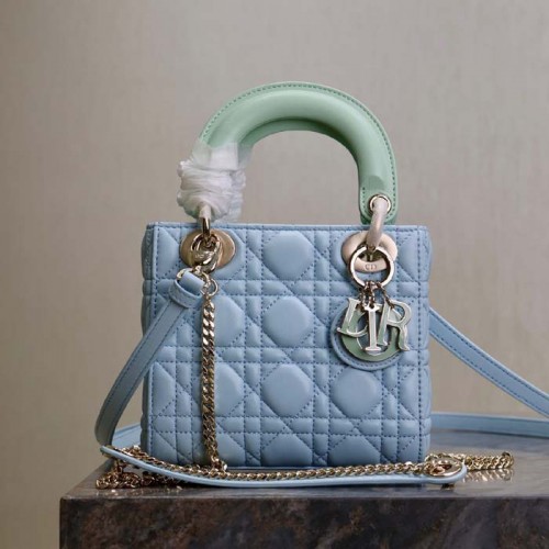 Replica Mini Lady Dior Bag