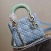 Replica Mini Lady Dior Bag