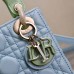 Replica Mini Lady Dior Bag