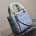 Replica Mini Lady Dior Bag