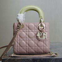 Replica Mini Lady Dior Bag