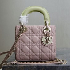 Replica Mini Lady Dior Bag
