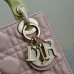 Chic Mini Lady Dior Replica Purse