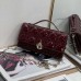 Replica My Dior Mini Bag white