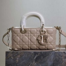Replica Small Lady D-Joy Bag
