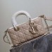 Replica Small Lady D-Joy Bag front view