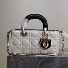 Replica Small Lady D-Joy Bag