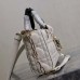 Replica Small Lady D-Joy Bag front view