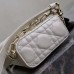 Replica Small Lady D-Joy Bag side profile