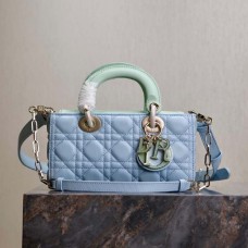Replica Small Lady D-Joy Bag