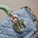 Replica Small Lady D-Joy Bag