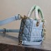 Replica Small Lady D-Joy Bag