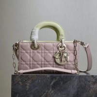 Replica Small Lady D-Joy Bag