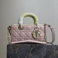 Replica Small Lady D-Joy Bag