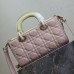 Replica Small Lady D-Joy Bag front view